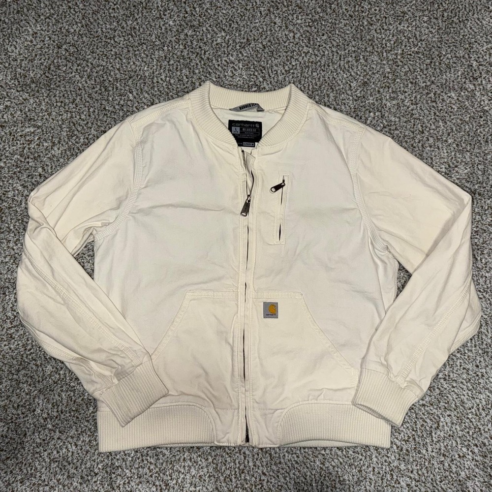 Carhartt Jacket